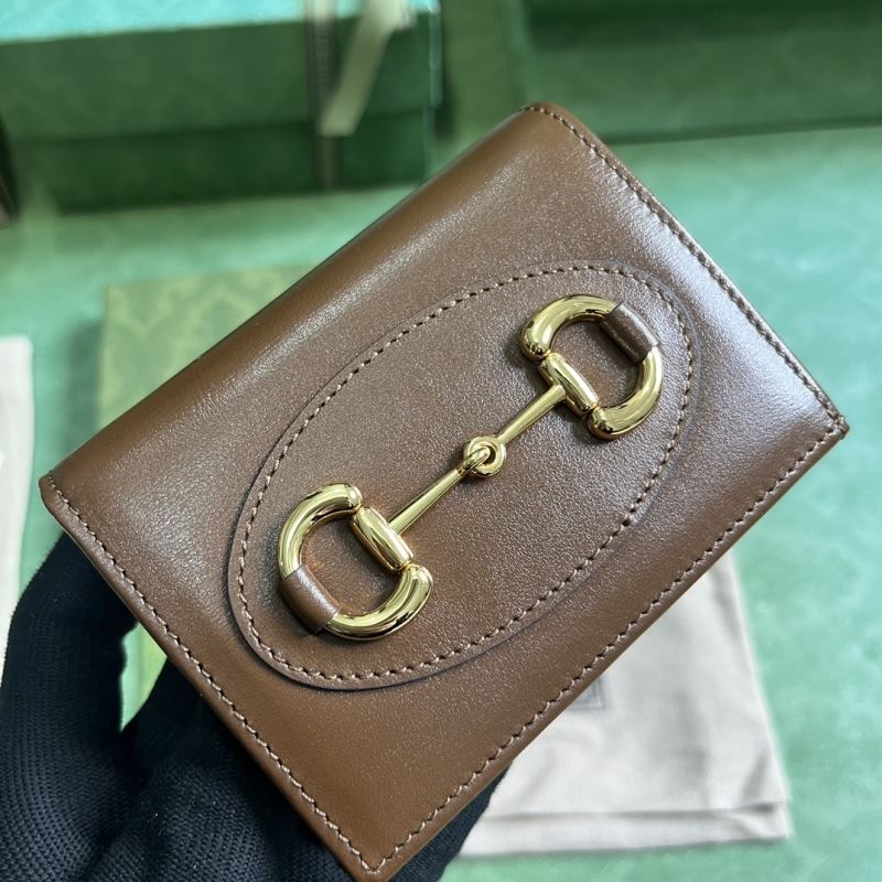 Gucci Wallets & Purse